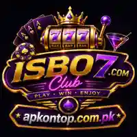 ISBO7 Game