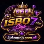 ISBO7 Game
