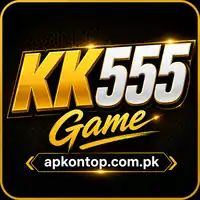 KK555 Game