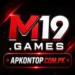 M19 Game