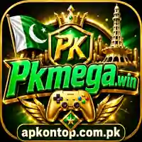PKmegawin game