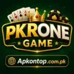 Pkrone Game