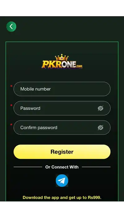 Pkrone Game