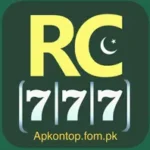 RC777 Game