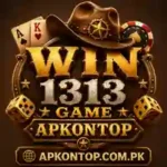 Win1313 game