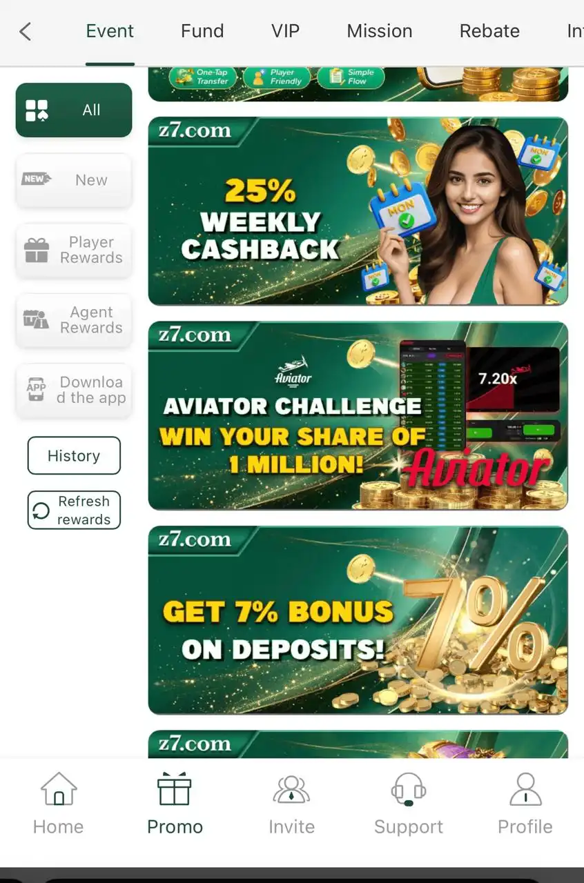 Z7 Game APK Download Latest Version 2026