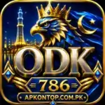 odk786 game