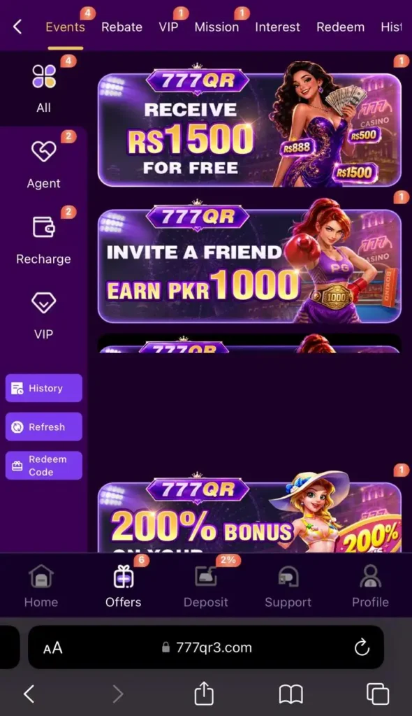 777QR