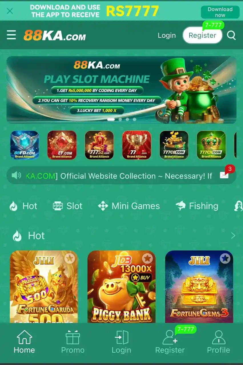 88KA Game Apk