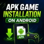 apk game