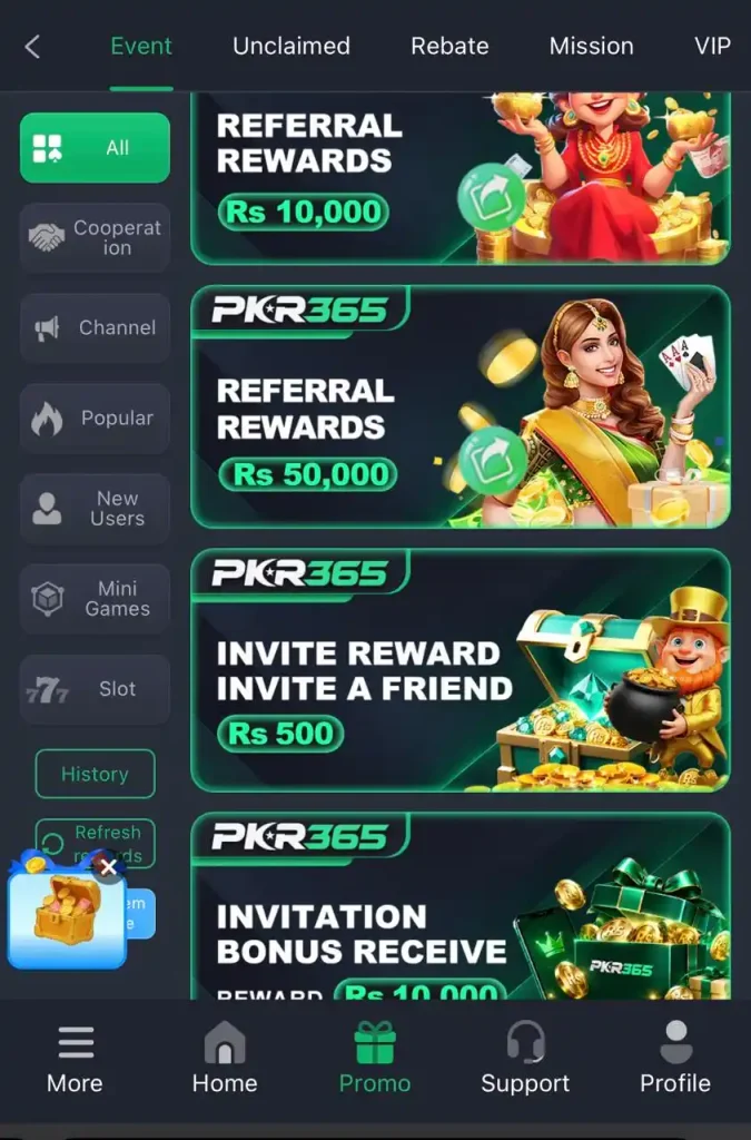 Pkr365 Game APK Free – Download, Features, Login and Android Guide