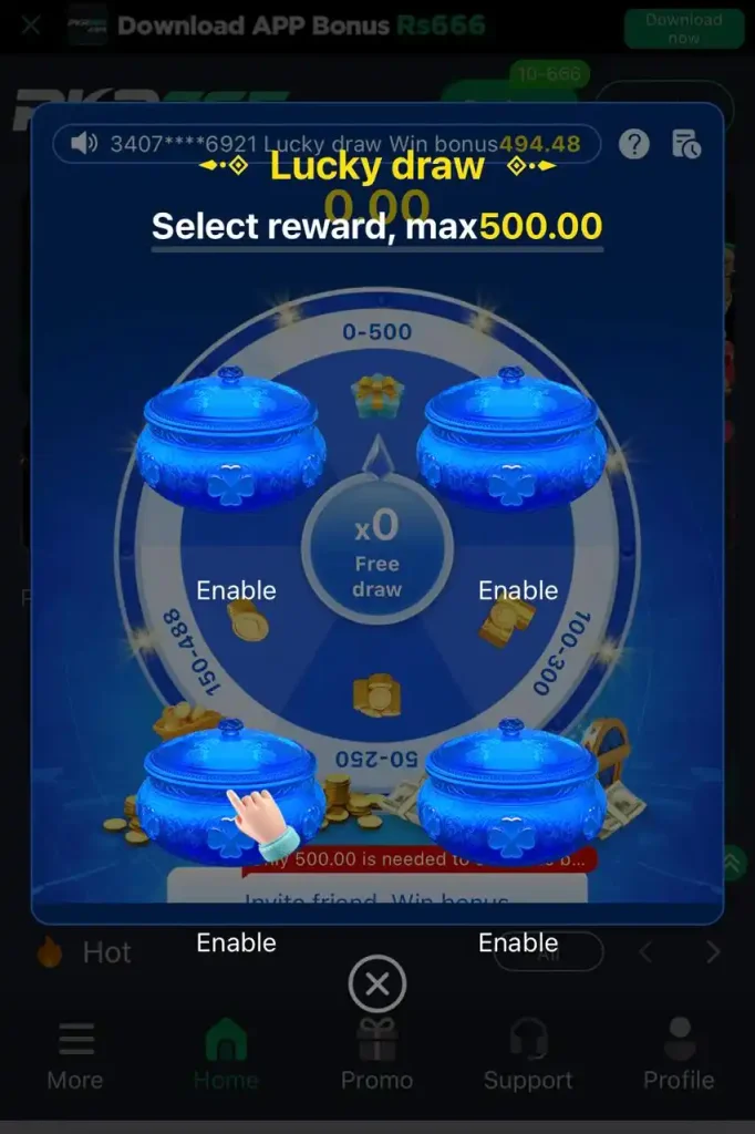 Pkr365 Game APK Free – Download, Features, Login and Android Guide